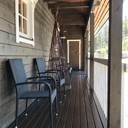 Weekend Lux Vuokatti