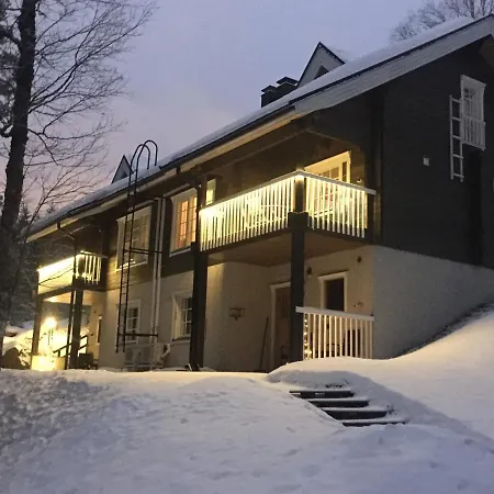 Weekend Lux * Vuokatti