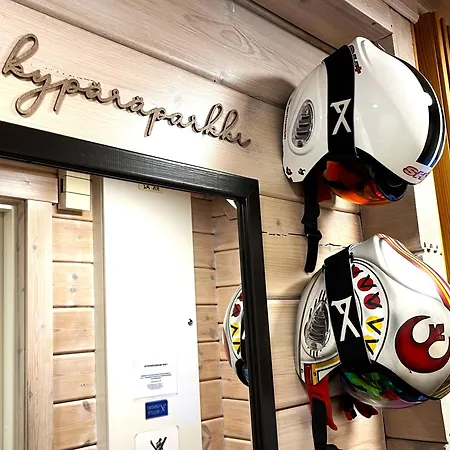 Σπίτι διακοπών Weekend Lux *