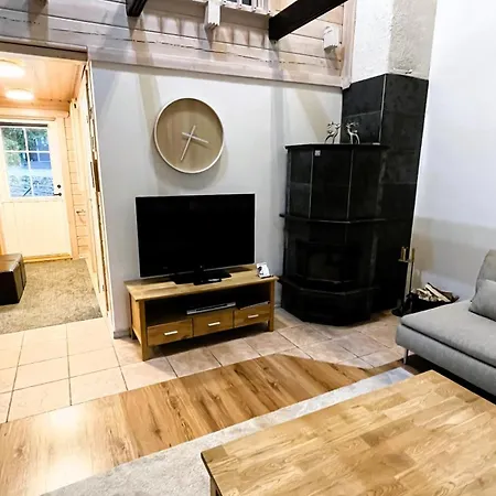 Σπίτι διακοπών Weekend Lux