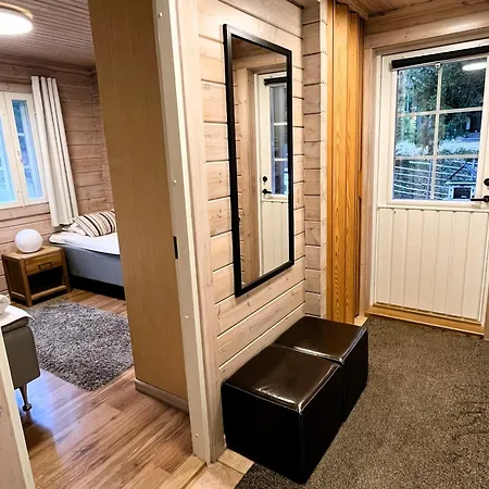 Σπίτι διακοπών Weekend Lux