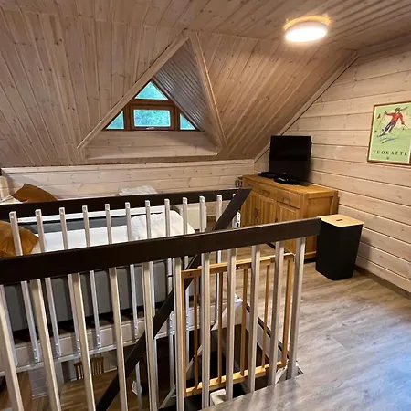 Weekend Lux * Vuokatti