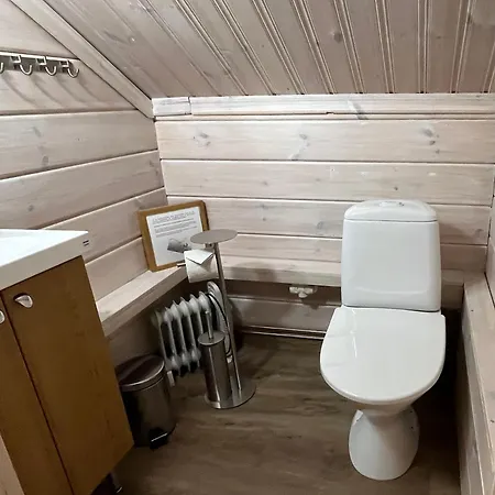 Σπίτι διακοπών Weekend Lux