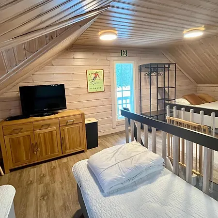 Weekend Lux * Vuokatti