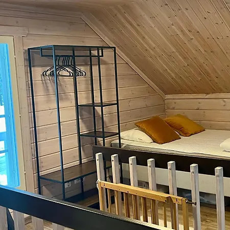 Σπίτι διακοπών Weekend Lux Vuokatti