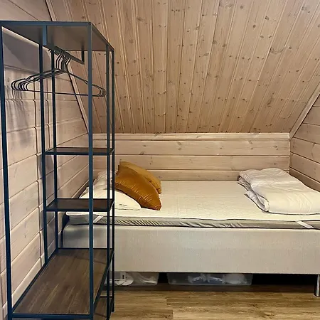 Weekend Lux Σπίτι διακοπών *