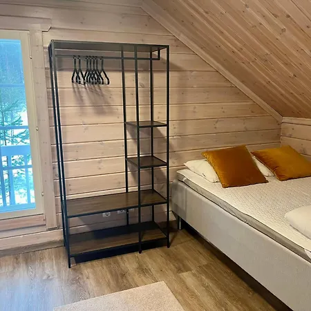 Weekend Lux Vuokatti