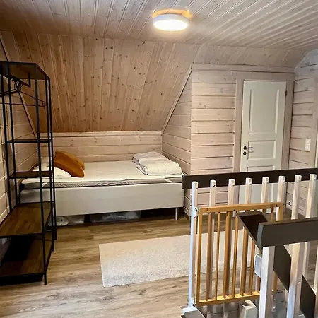 Σπίτι διακοπών Weekend Lux