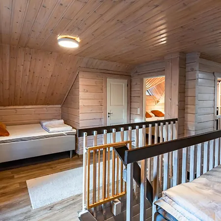 Weekend Lux Σπίτι διακοπών *