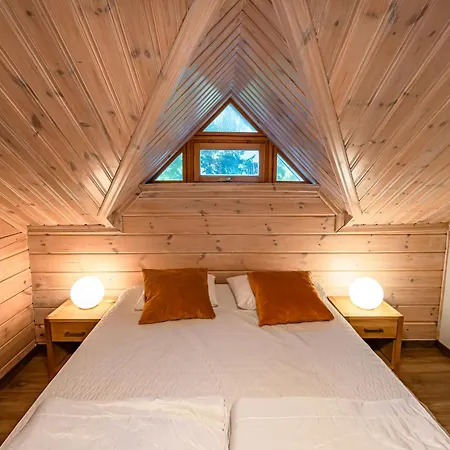 Weekend Lux Vuokatti