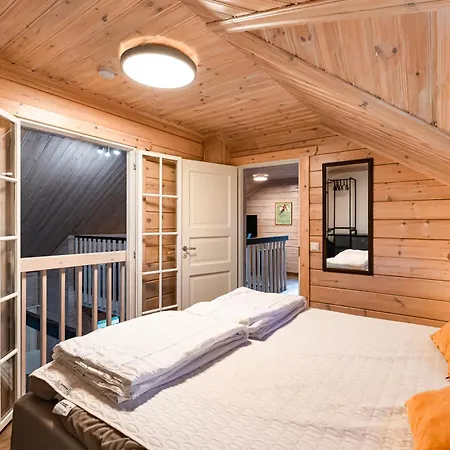 Weekend Lux * Vuokatti