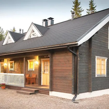 Weekend Lux Vuokatti