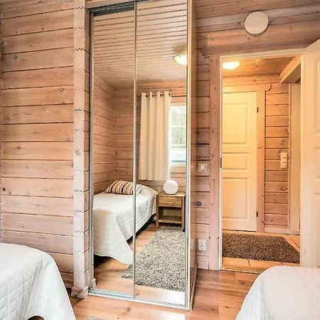 Loma-asunnot Weekend Lux