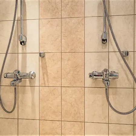 Weekend Lux Σπίτι διακοπών Vuokatti