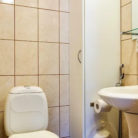 Weekend Lux * Vuokatti