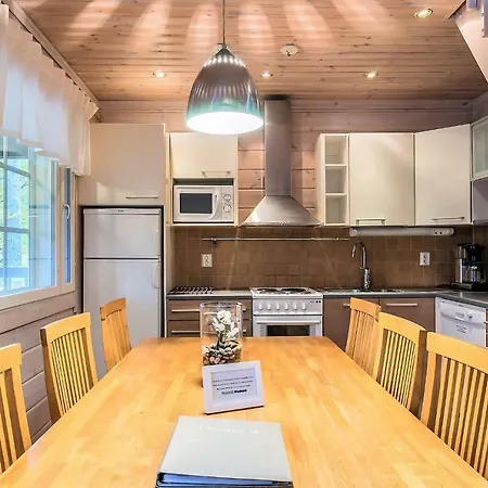 Weekend Lux * Vuokatti