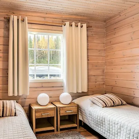 Loma-asunnot Weekend Lux